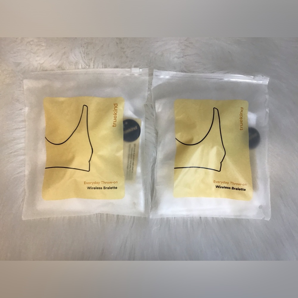 NWT truekind L 2 count